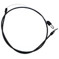 Stens Drive Cable 290-647 For Mtd 946-04440 290-647